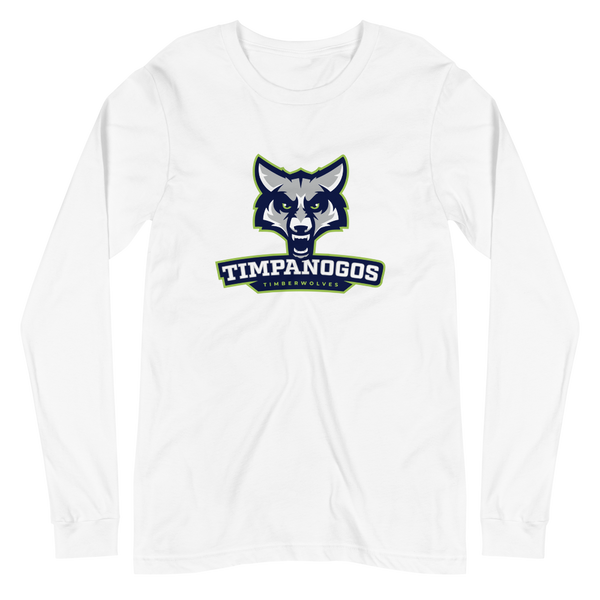 Timpanogos High School Design 3 — White