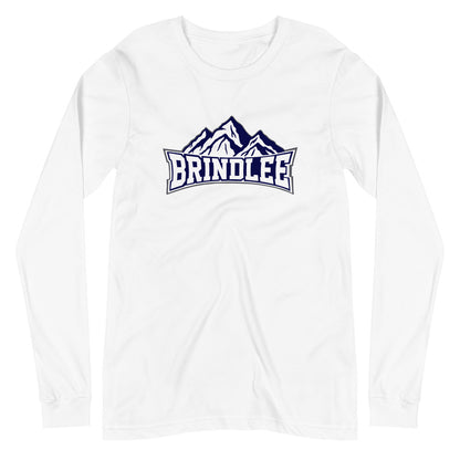 Brindlee Mountain High School Design 3 — White