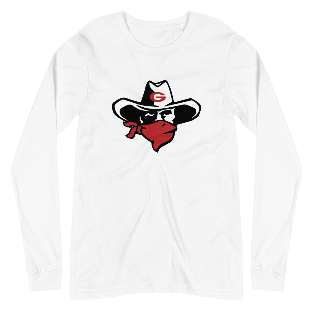 Grantsville High School Design 3 — White