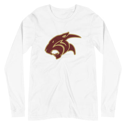 Citronelle High School Design 3 — White