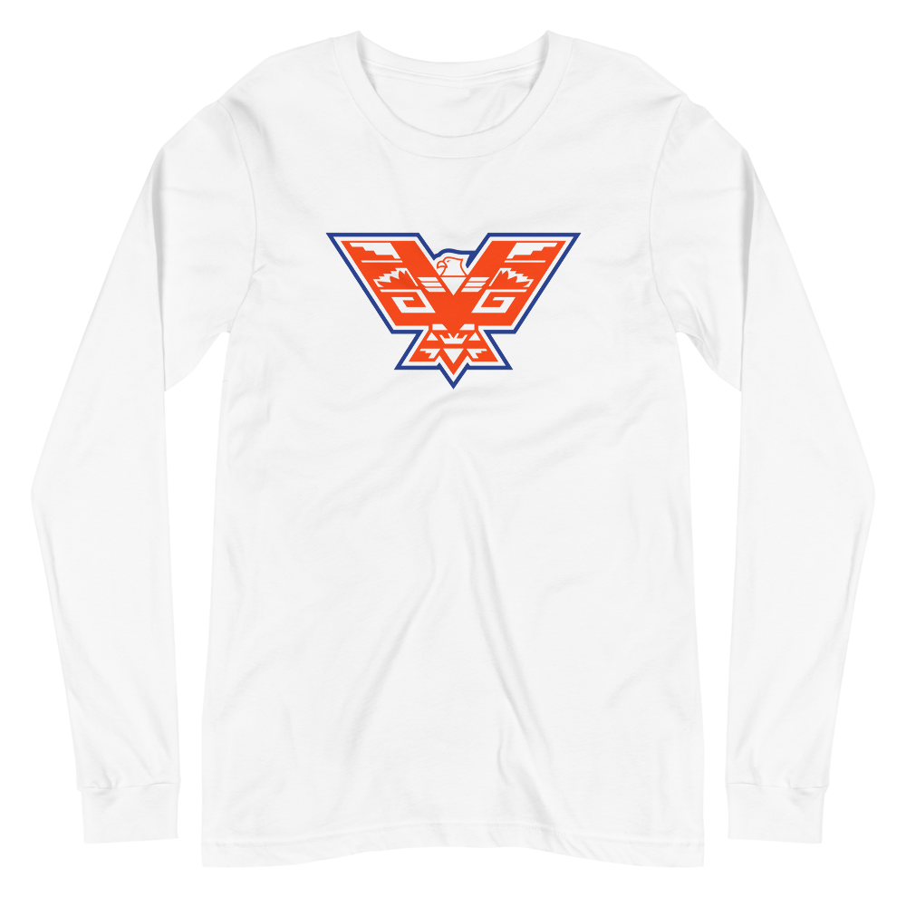Timpview High School Design 3 — White