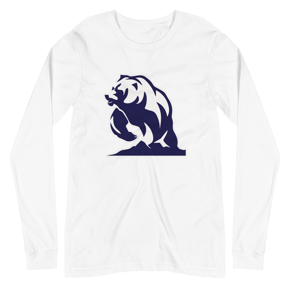 Summit Academy Design 3 — White