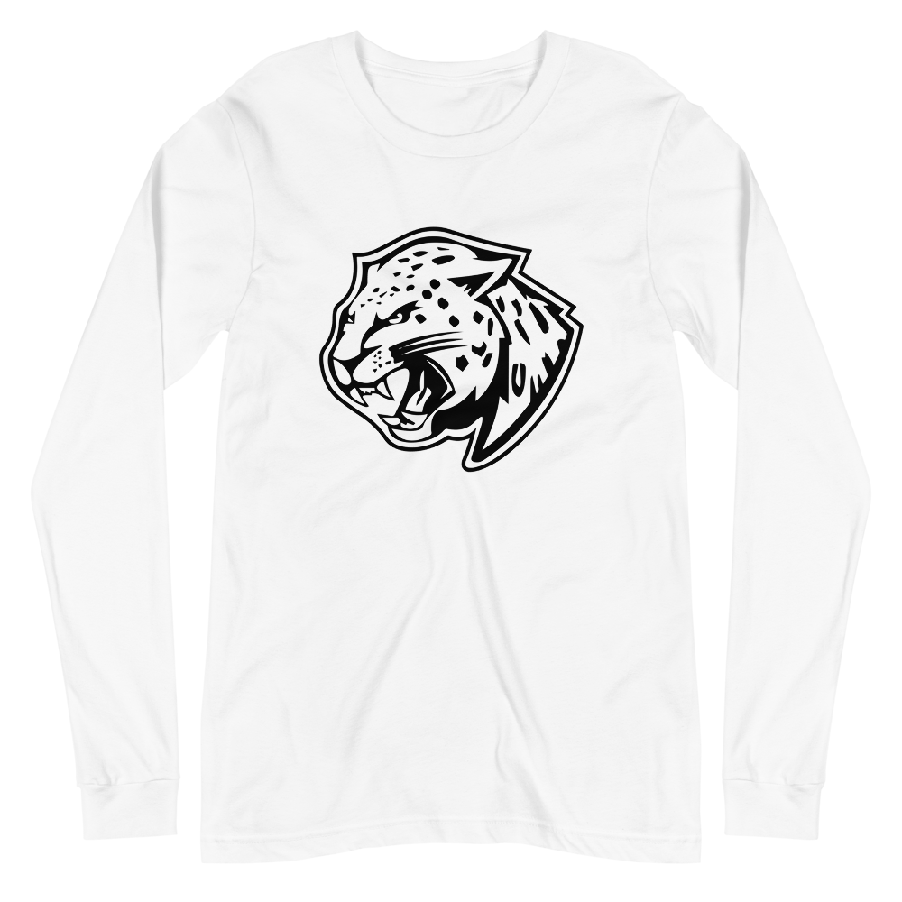 West Jordan High School Design 3 — White