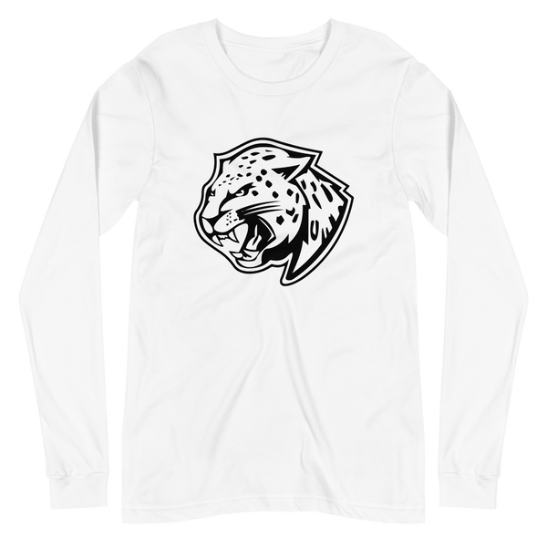 West Jordan High School Design 3 — White