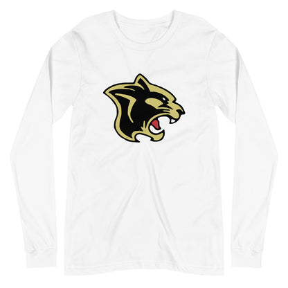 Pell City High School Design 3 — White