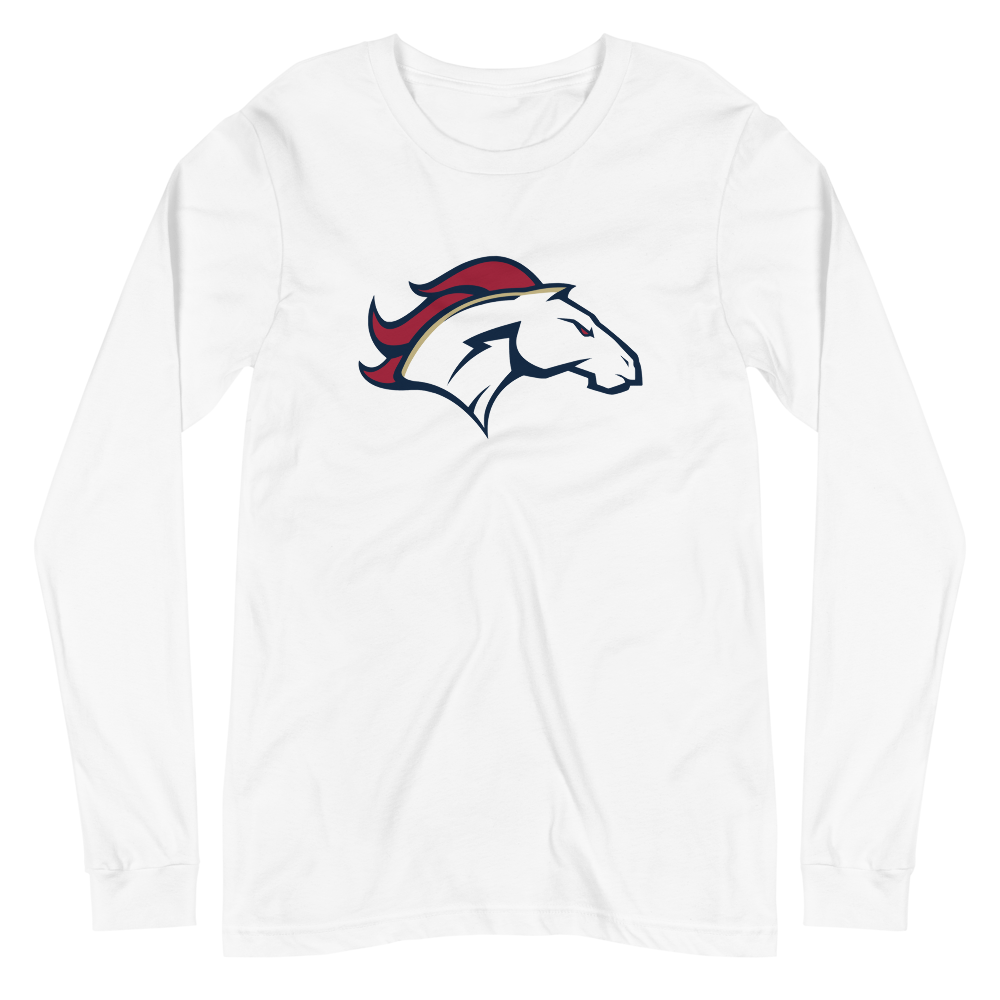 Herriman High School Design 3 — White