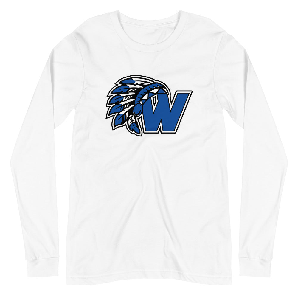 Wilson High School Design 3 — White