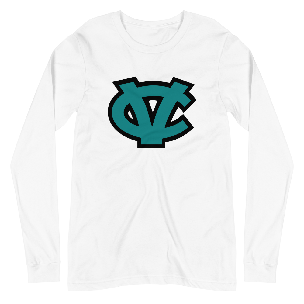 Canyon View High School Design 3 — White