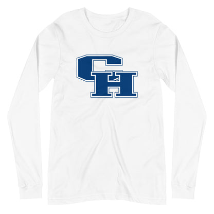 Colbert Heights High School Design 3 — White