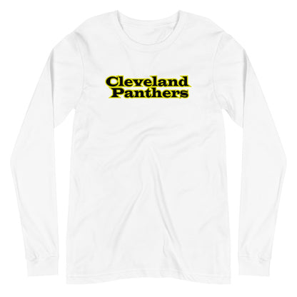 Cleveland High School Design 3 — White