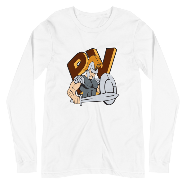 Pahrump Valley High School Design 3 — White
