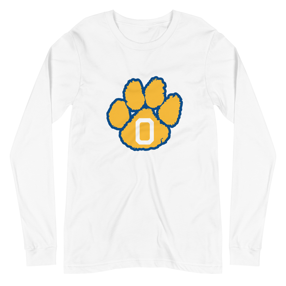Orem High School Design 3 — White
