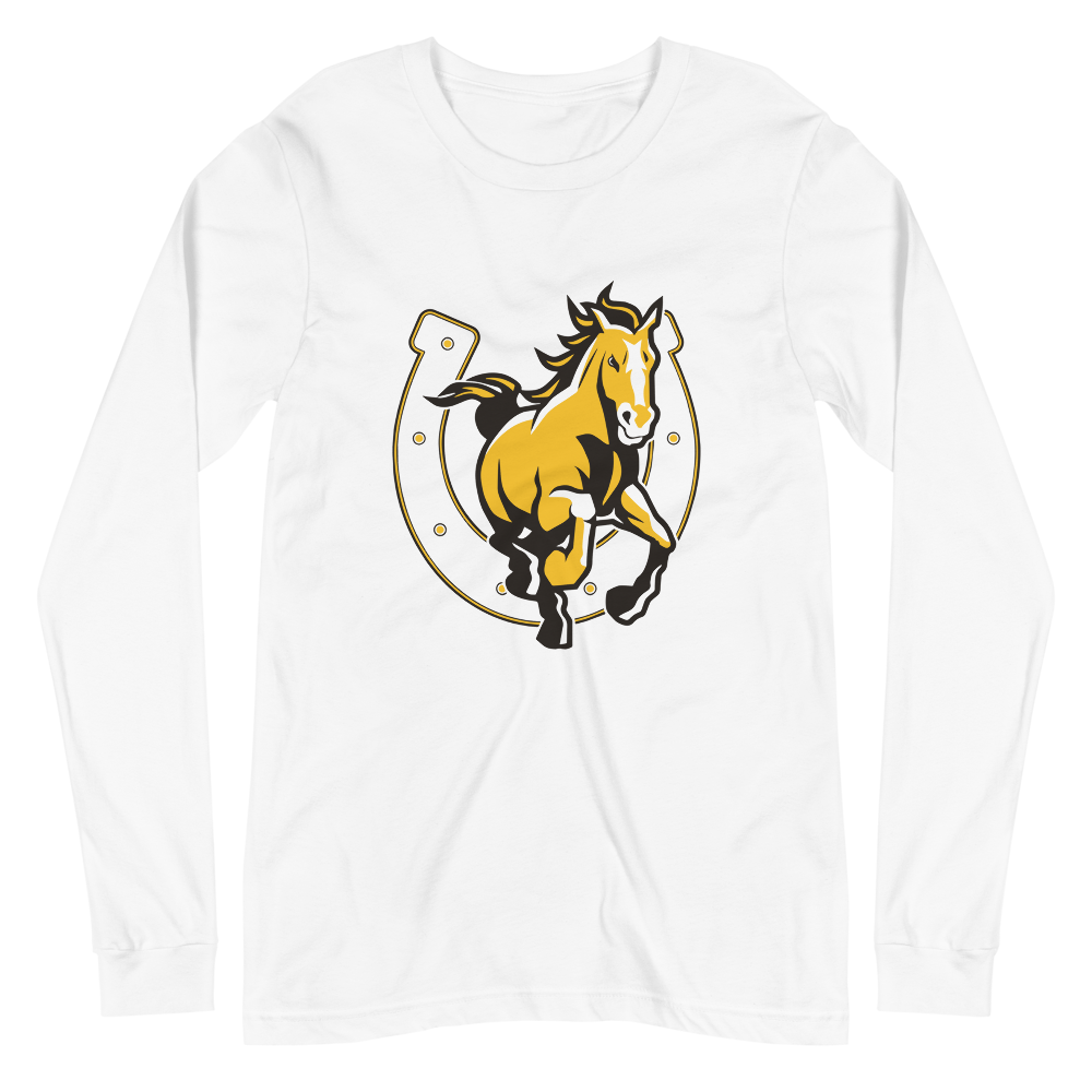 Cottonwood High School Design 3 — White