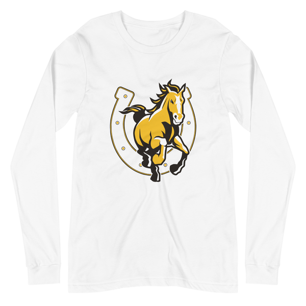 Cottonwood High School Design 3 — White