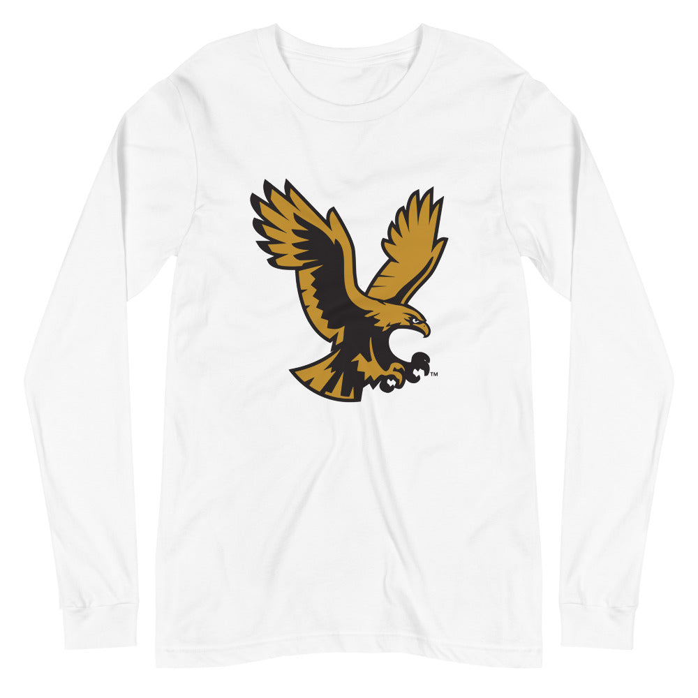 Athens High School Design 3 — White