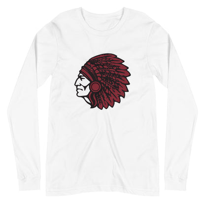East Limestone High School Design 3 — White