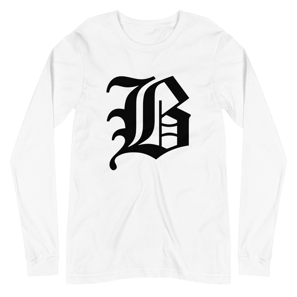 Boaz High School Design 3 — White