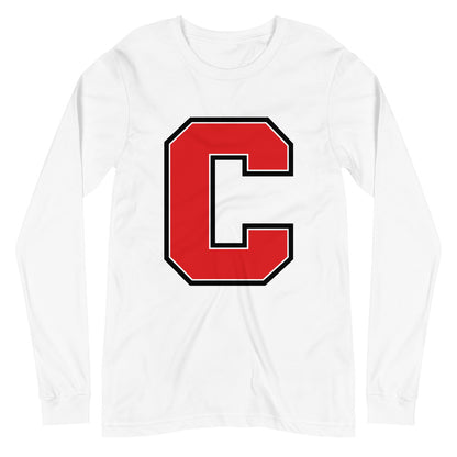 Central High School (Florence) Design 3 — White