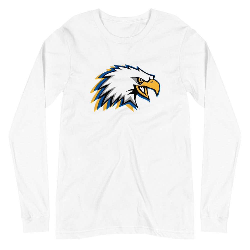 Cold Springs High School Design 3 — White