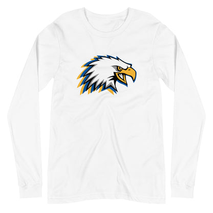 Cold Springs High School Design 3 — White