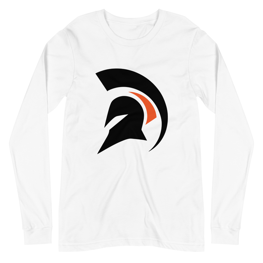 Murray High School Design 3 — White