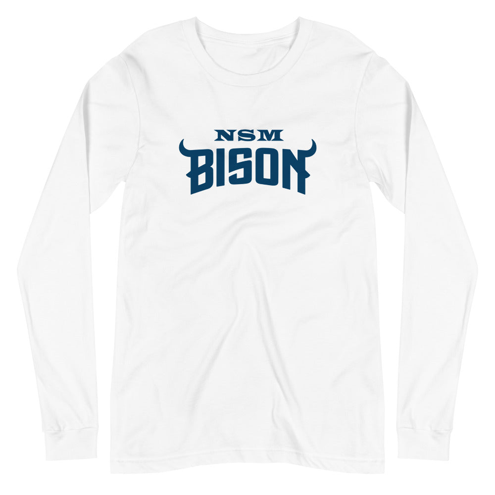 North Sand Mountain High School Design 3 — White