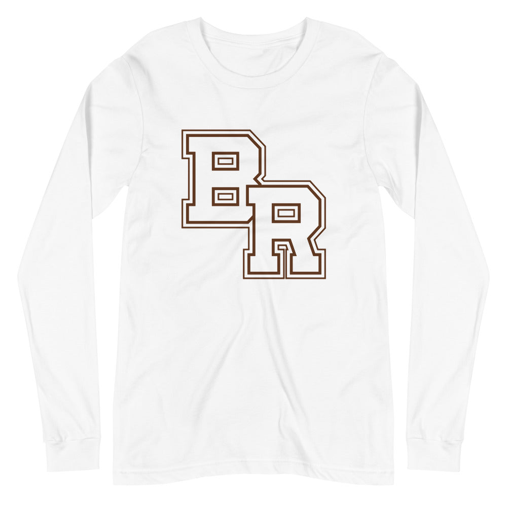 Benjamin Russell High School Design 3 — White