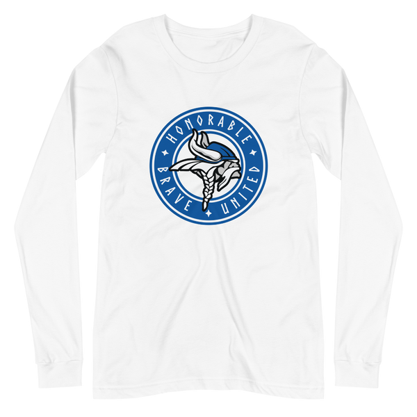 Pleasant Grove High School Design 3 — White