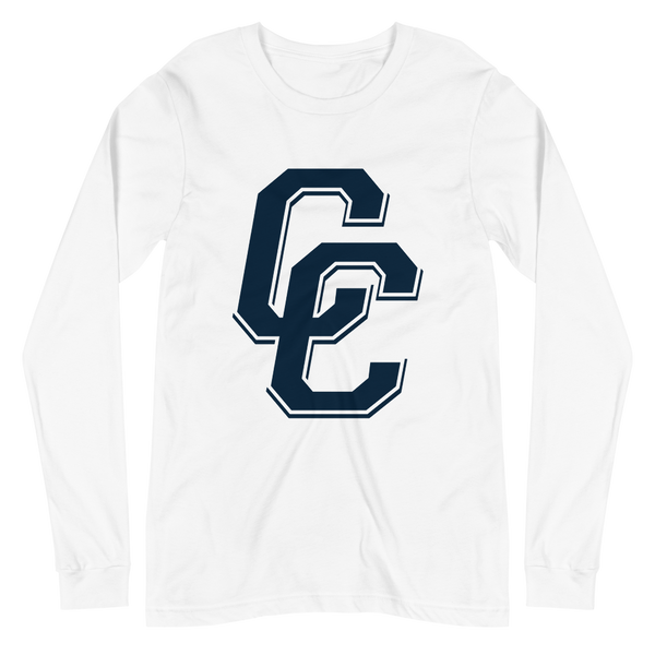 Corner Canyon High School Design 3 — White