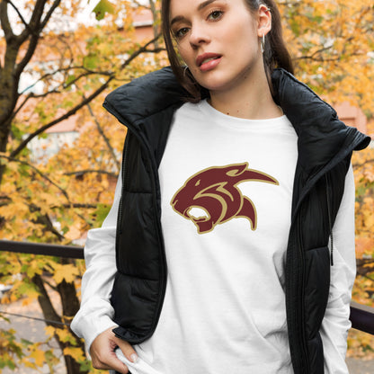 Citronelle High School Design 3 — White