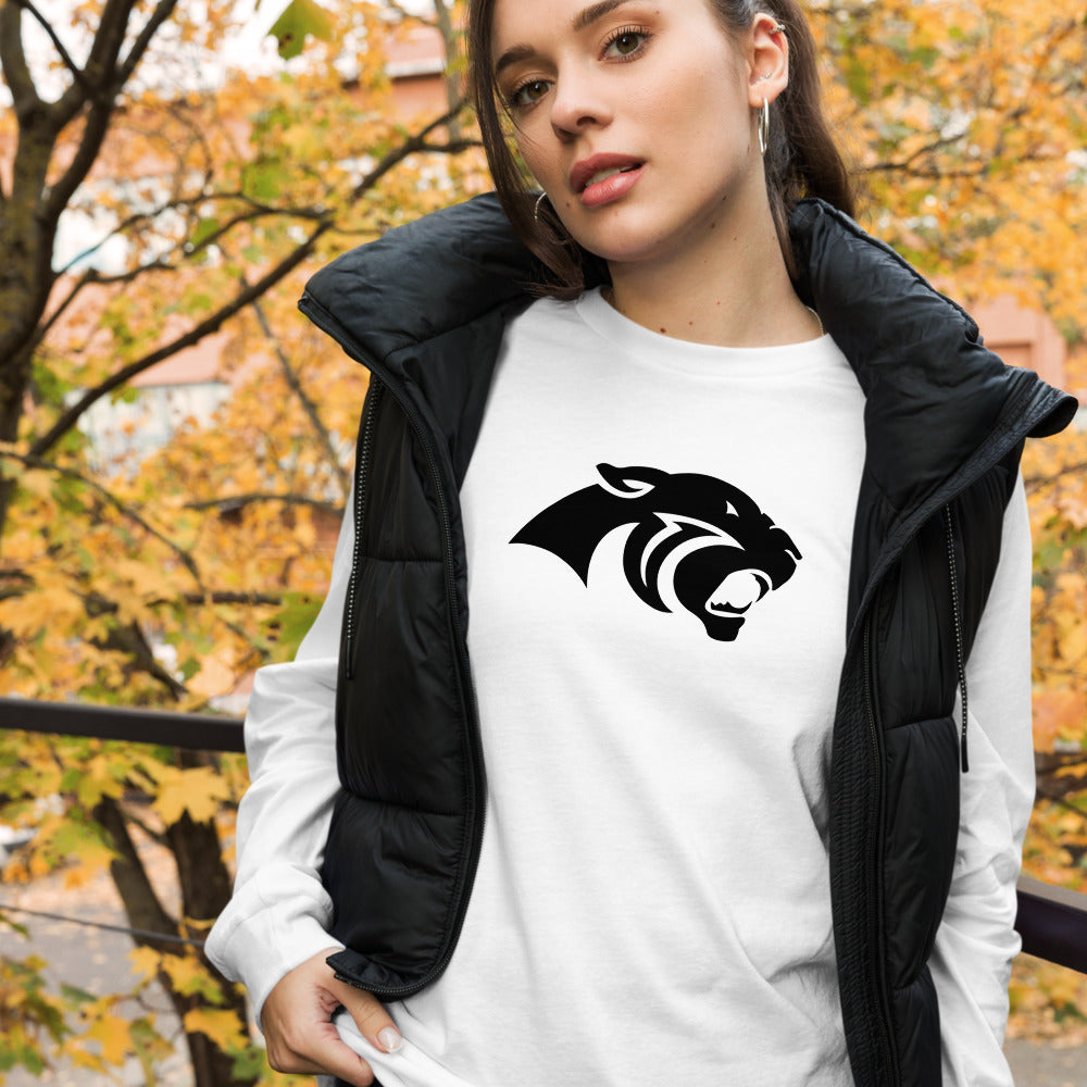 Southside High School Design 3 — White
