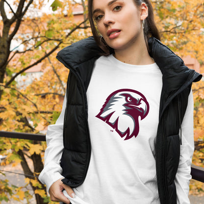 Alabama Christian Academy Design 3 — White