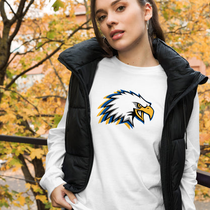 Cold Springs High School Design 3 — White