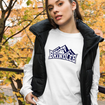 Brindlee Mountain High School Design 3 — White