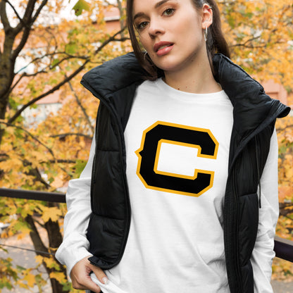 Corner High School Design 3 — White