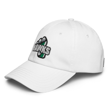 Procter R. Hug High School Design 3 — White