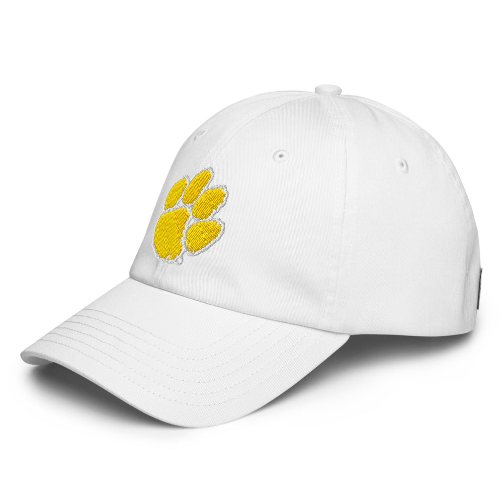 Ariton High School Design 3 — White