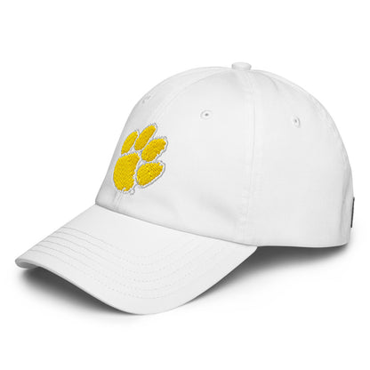 Ariton High School Design 3 — White