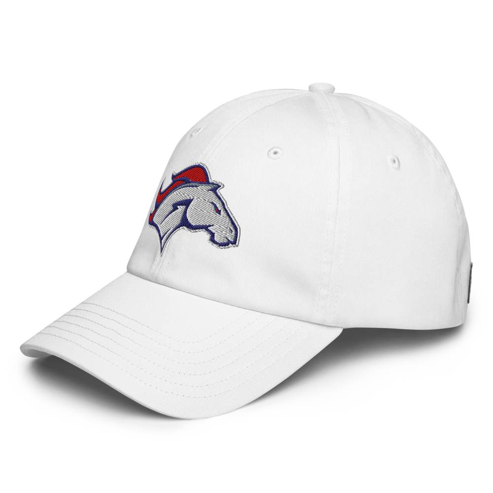 Herriman High School Design 3 — White