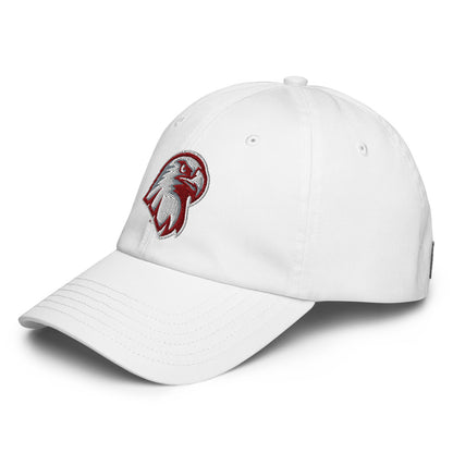 Alabama Christian Academy Design 3 — White