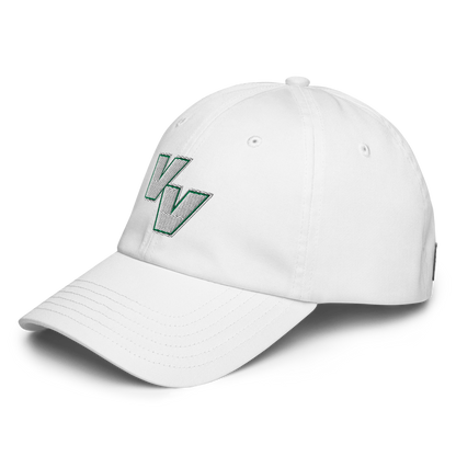 Virgin Valley High School Design 3 — White
