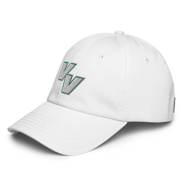 Virgin Valley High School Design 3 — White