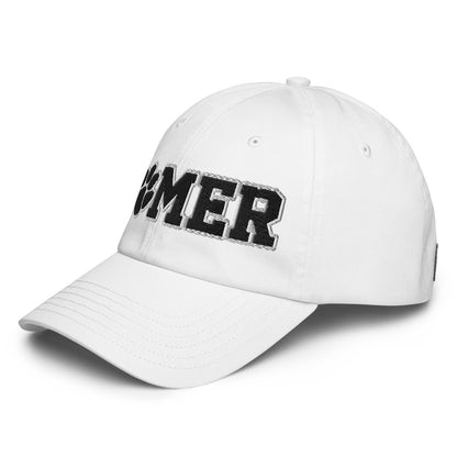 B B Comer High School Design 3 — White