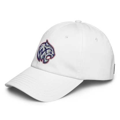 Woods Cross High School Design 3 — White