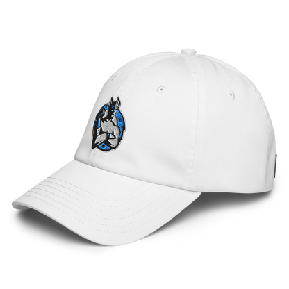 Westlake High School Design 3 — White