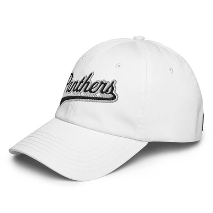 Smiths Station High School Design 3 — White