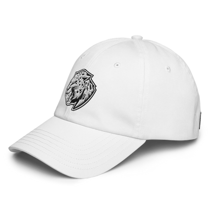 West Jordan High School Design 3 — White