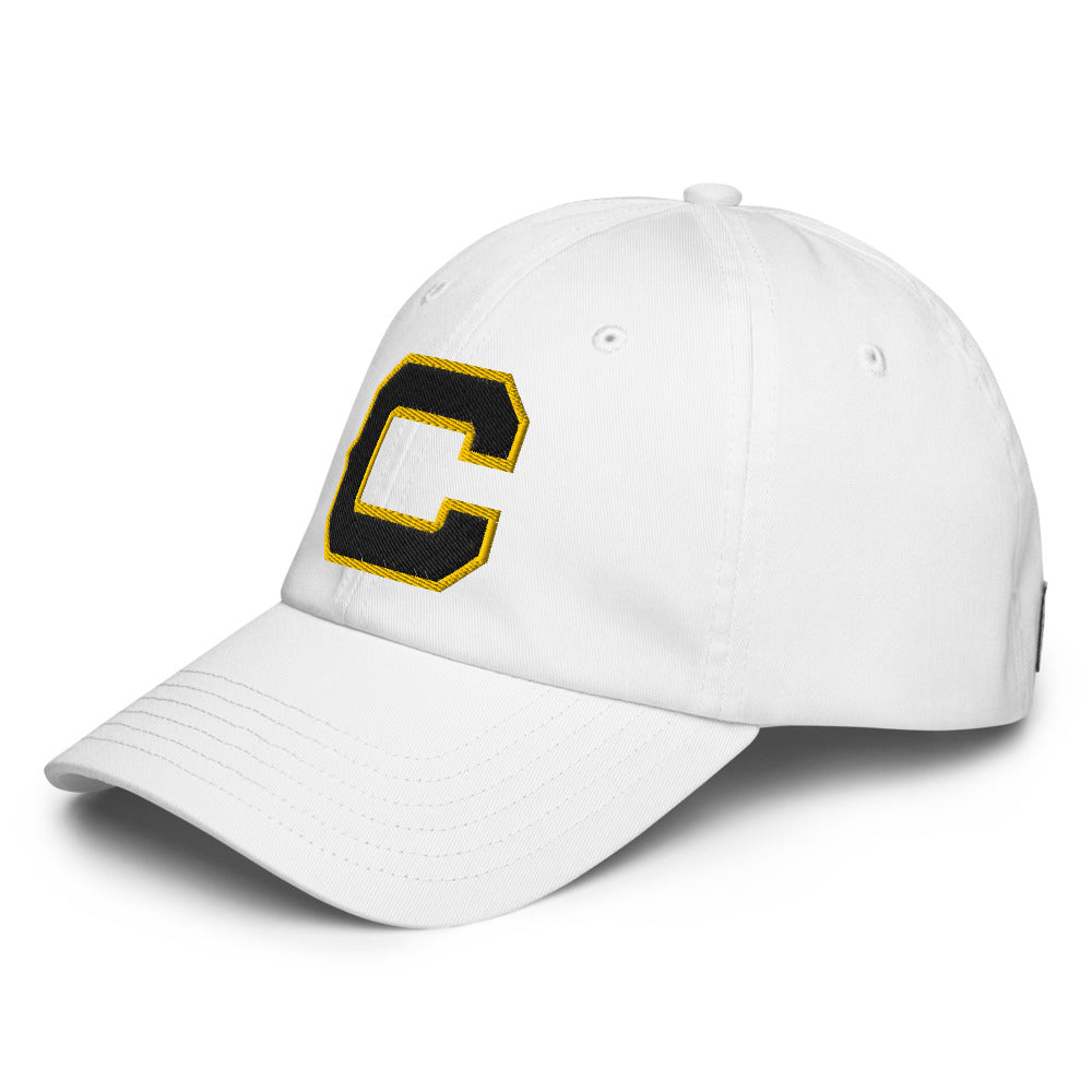 Corner High School Design 3 — White
