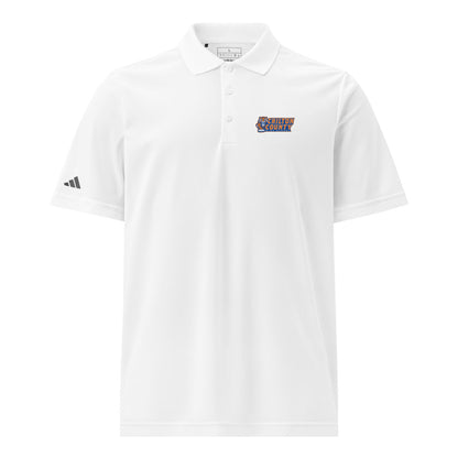 Chilton County High School Design 3 — White
