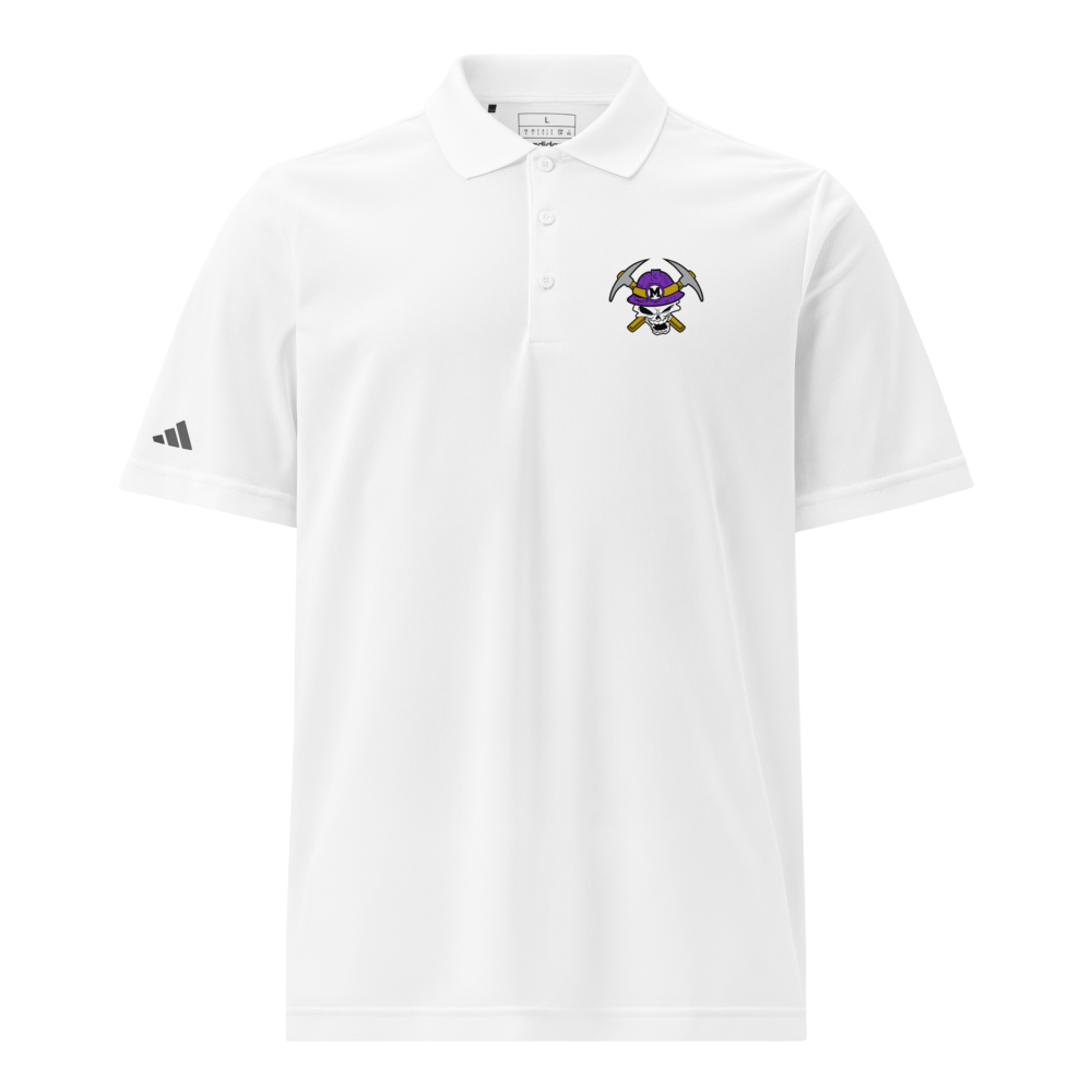 Sunrise Mountain High School - Vegas Design 3 — White
